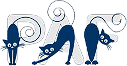 logo paf