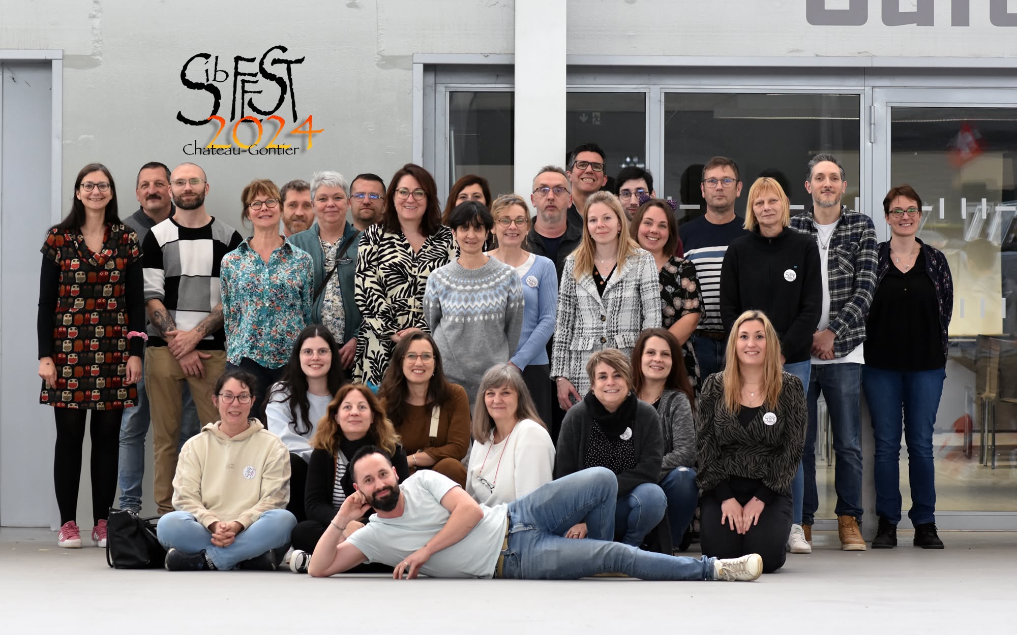 Chateau-Gontier-sur-Mayenne (53)