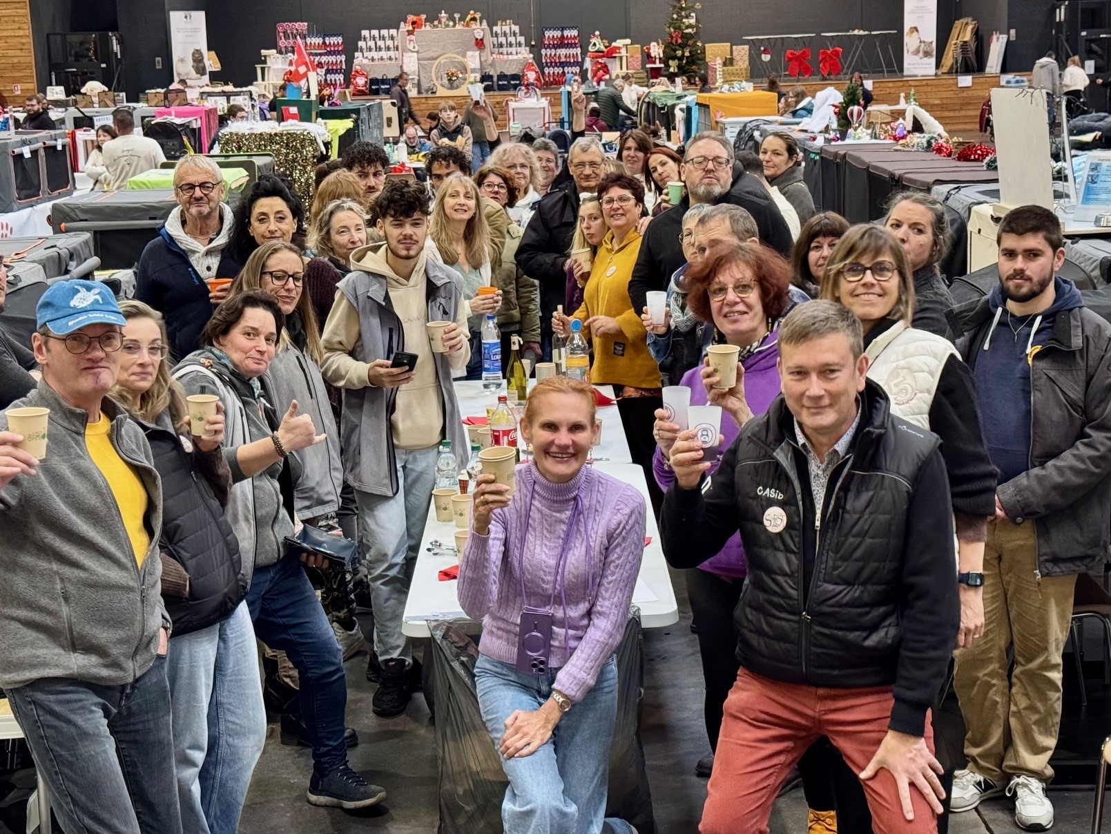 Andrézieux-Bouthéon (42)