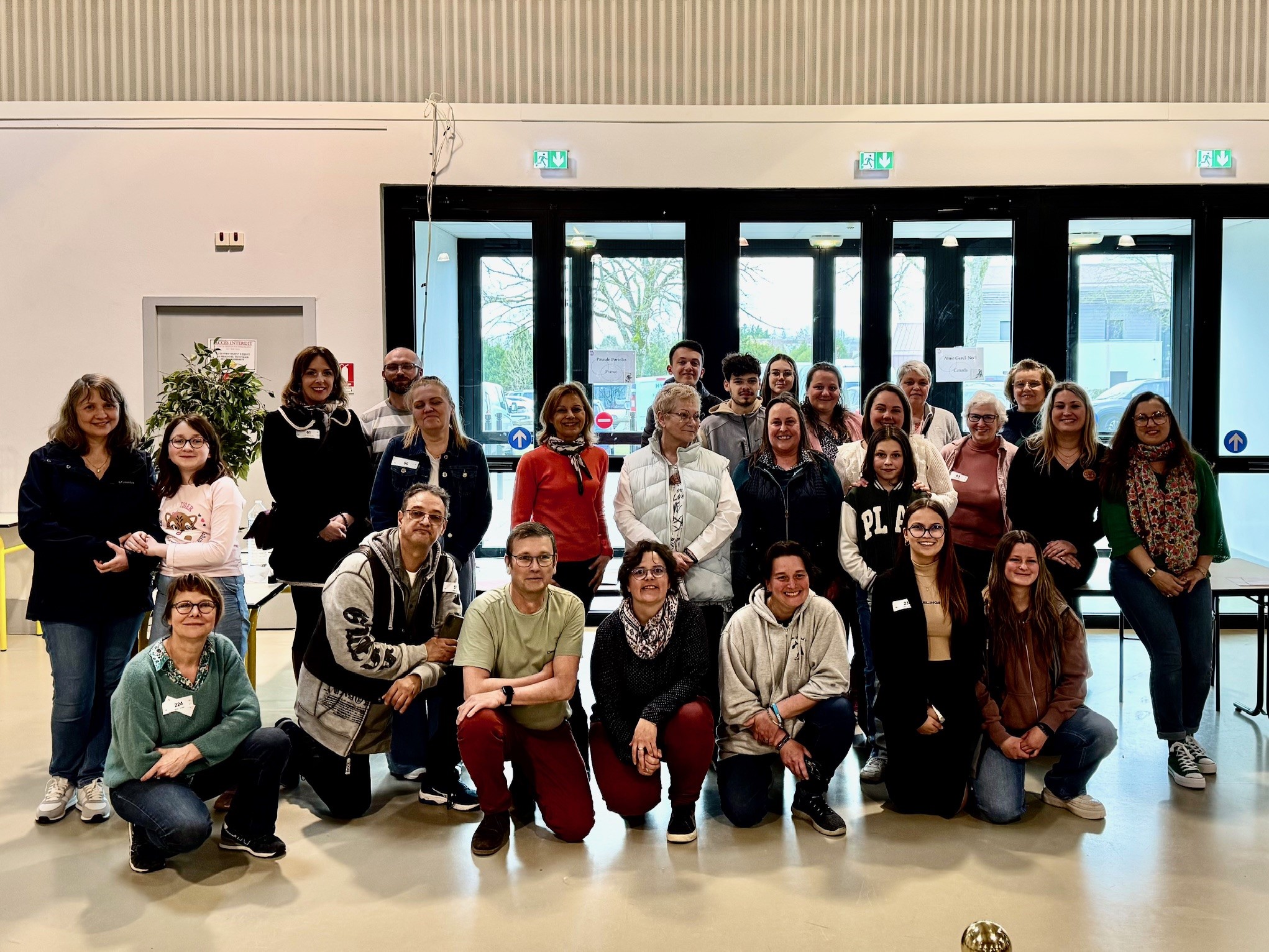 Mortagne-Au-Perche (61)